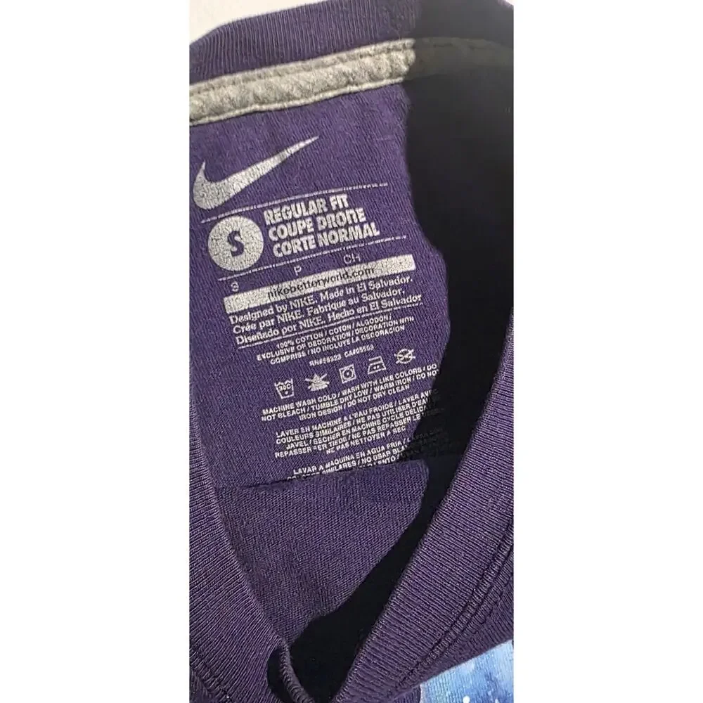 Nike good used